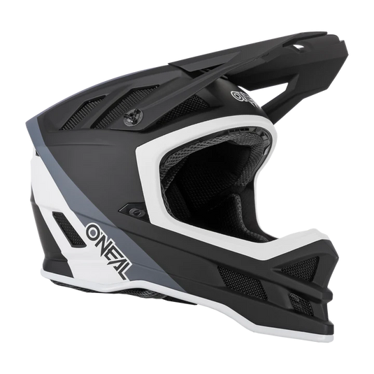 O'Neal BLADE Hyperlite IPX® Helmet Charger Black/White