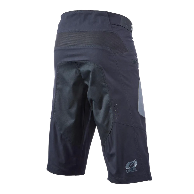 Load image into Gallery viewer, O&#39;Neal Element FR Shorts Hybrid Black/Gray
