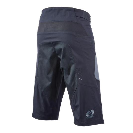 O'Neal Element FR Shorts Hybrid Black/Gray