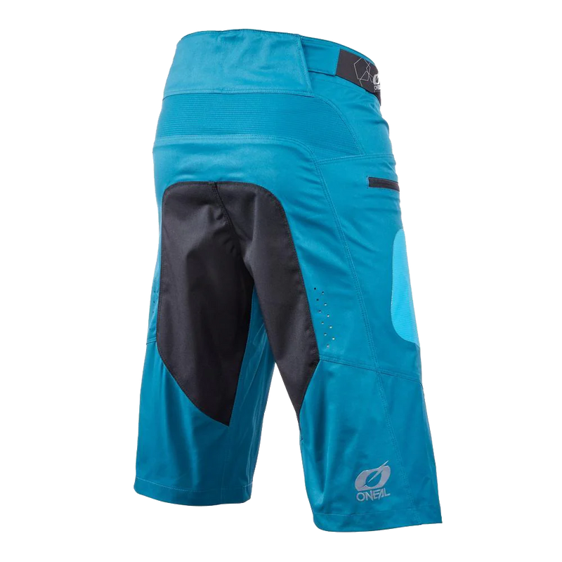 Load image into Gallery viewer, O&#39;Neal Element FR Shorts Hybrid Petrol/Teal
