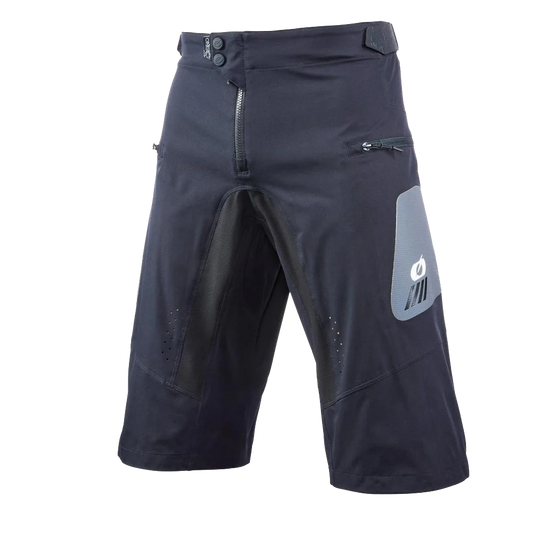 O'Neal Youth Element FR Shorts Hybrid Black/Gray