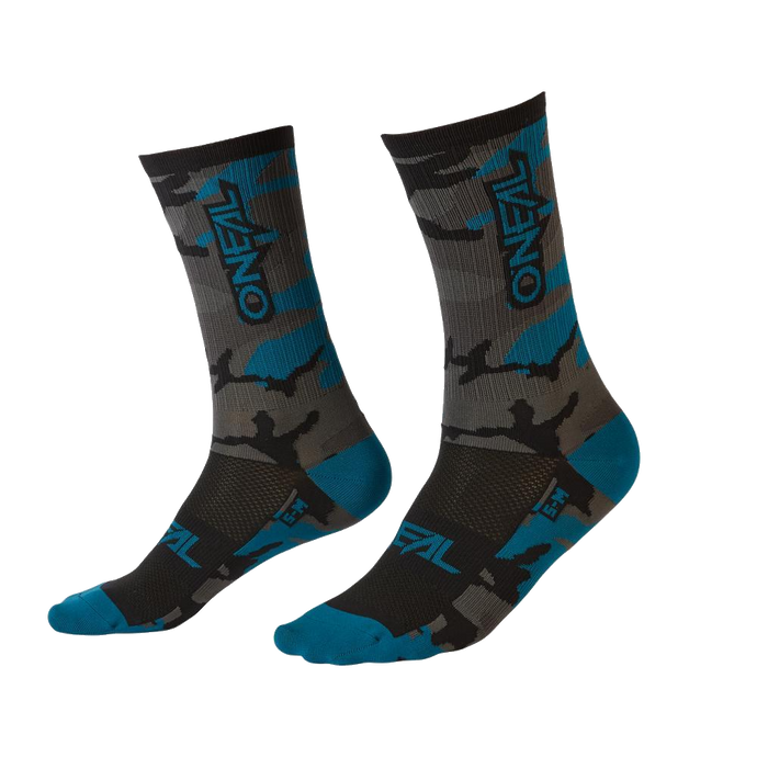 O'Neal MTB Performance Sock Camo