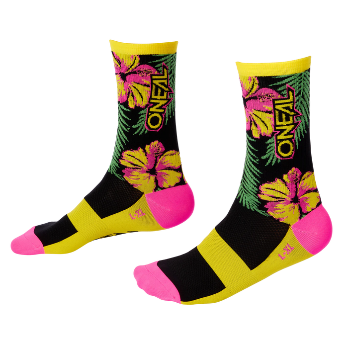 O'Neal MTB Performance Sock Island