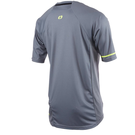 O'Neal Pin It Jersey Gray/Neon Yellow