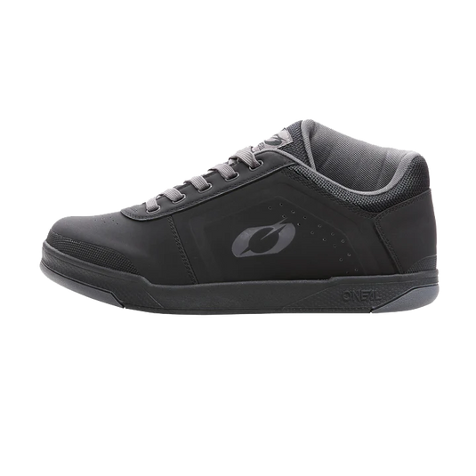 O'Neal PINNED PRO FLAT SHOE BLACK / GRAY