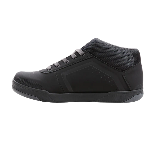 O'Neal PINNED PRO FLAT SHOE BLACK / GRAY