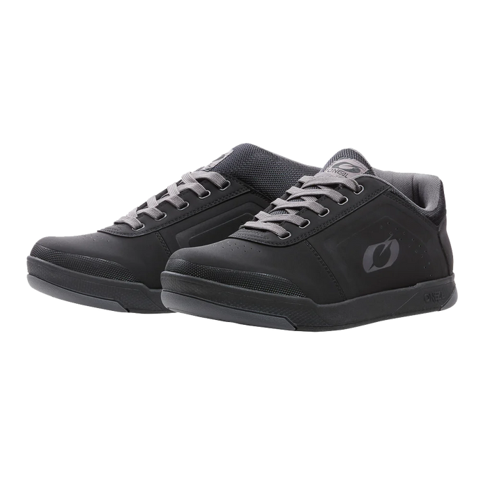 O'Neal PINNED PRO FLAT SHOE BLACK / GRAY