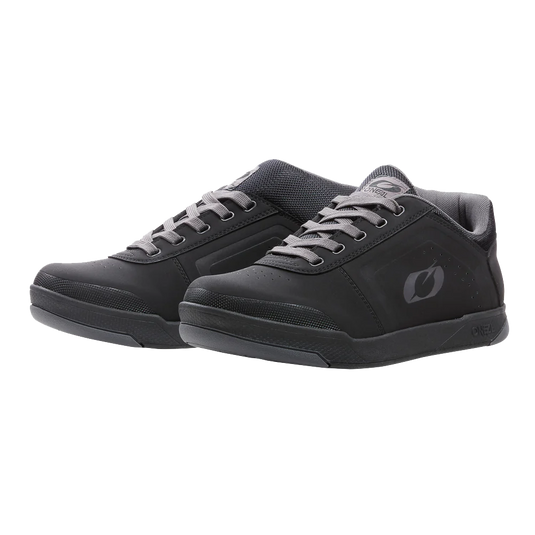 O'Neal PINNED PRO FLAT SHOE BLACK / GRAY