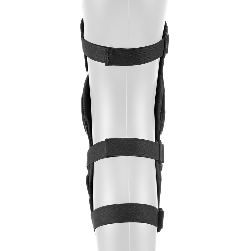 Load image into Gallery viewer, O&#39;Neal Pro IV Knee Guard Black
