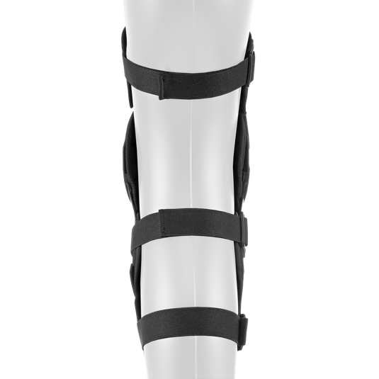 O'Neal Pro IV Knee Guard Black