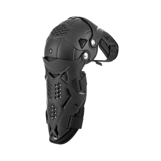 O'Neal Pro IV Knee Guard Black