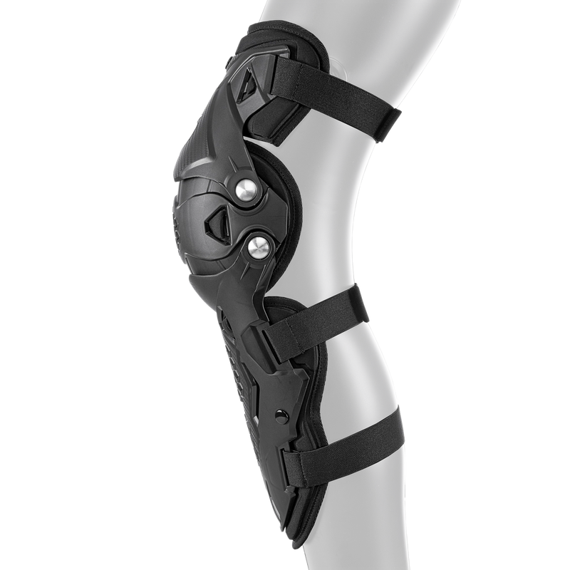 Load image into Gallery viewer, O&#39;Neal Pro IV Knee Guard Black
