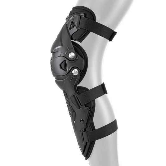 O'Neal Pro IV Knee Guard Black