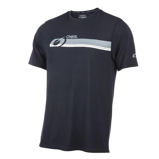 O'Neal Slickrock Jersey Black/Gray