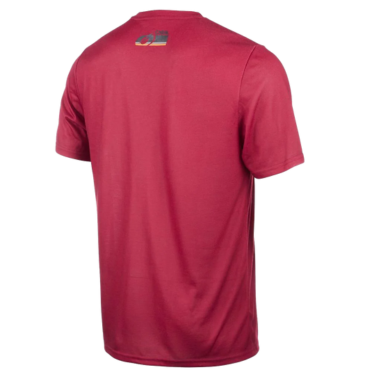 O'Neal Slickrock Jersey Red