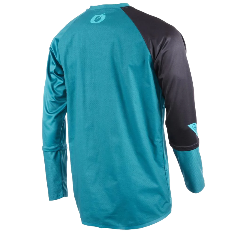 Load image into Gallery viewer, O&#39;Neal Tobanga Jersey Petrol/Teal
