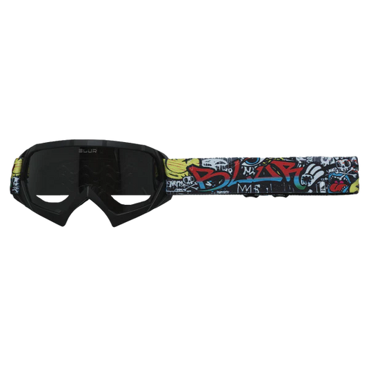 Blur Youth B-10 Goggle