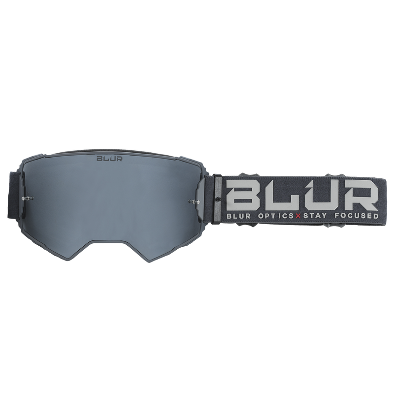 Load image into Gallery viewer, Blur B-60 Goggle Cement
