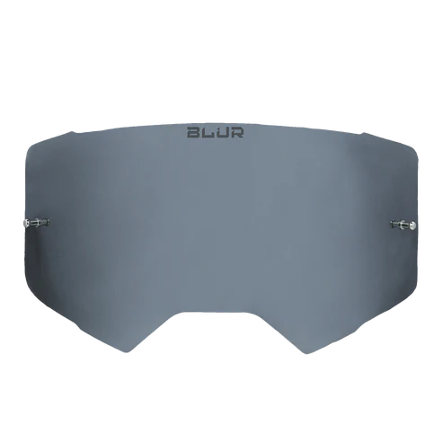 Blur B-60 Goggle Replacement Lens