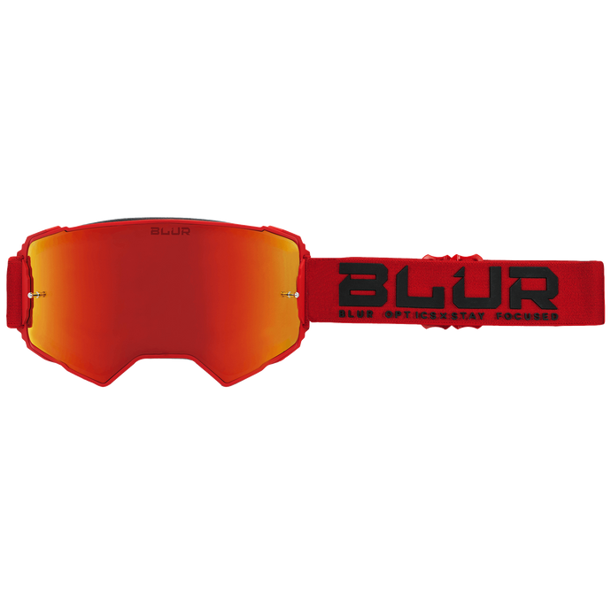 Blur B-60 Goggle Phoenix