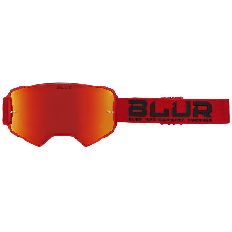 Load image into Gallery viewer, Blur B-60 Goggle Phoenix
