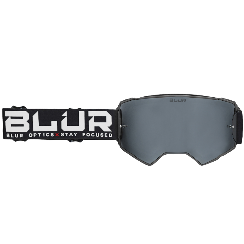 Load image into Gallery viewer, Blur B-60 Goggle Stealth
