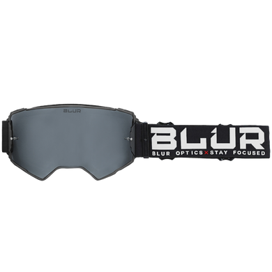 Blur B-60 Goggle Stealth