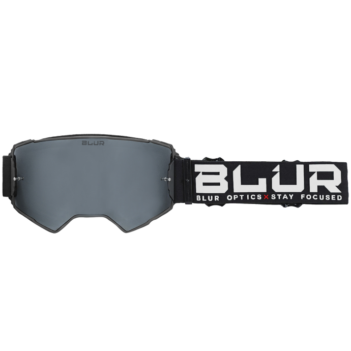 Blur B-60 Goggle Stealth