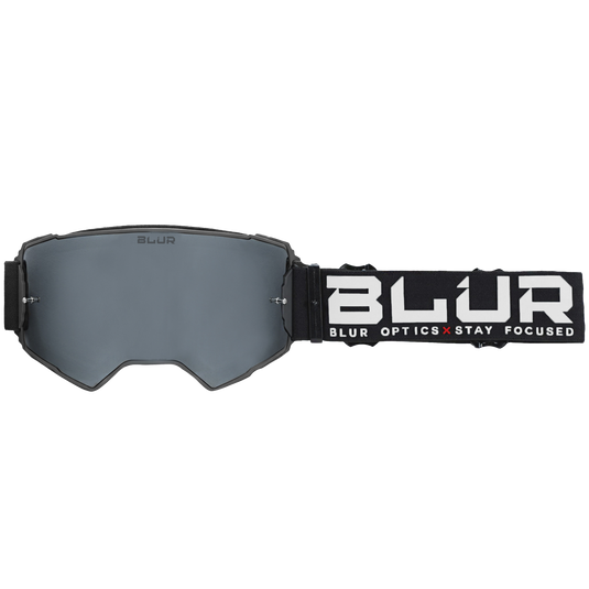 Blur B-60 Goggle Stealth