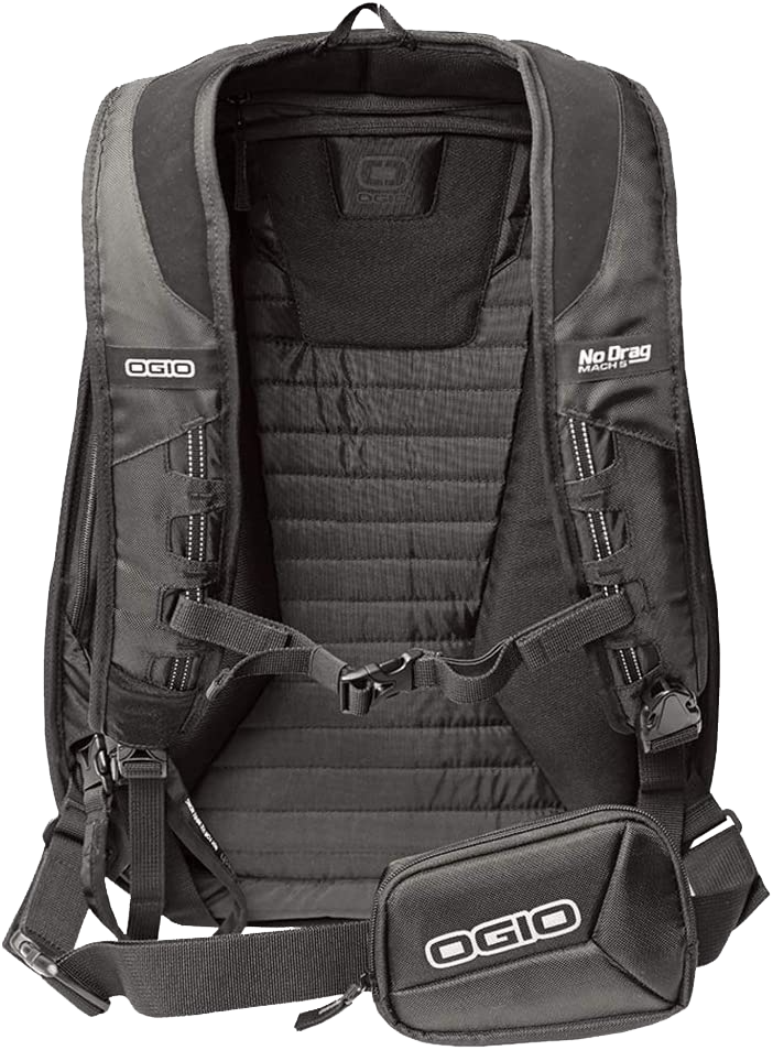 Load image into Gallery viewer, OGIO MACH 5 MOTORCYCLE BACKPACK
