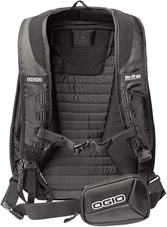 OGIO MACH 5 MOTORCYCLE BACKPACK