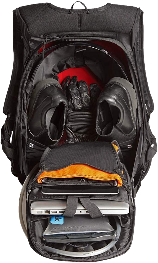 OGIO MACH 5 MOTORCYCLE BACKPACK