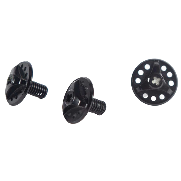 Replacement O'Neal 10 SRS Helmet Visor Screws