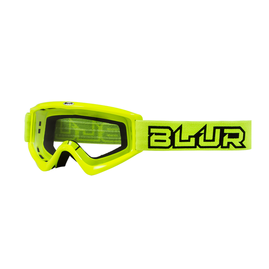 BLUR B-ZERO Goggles