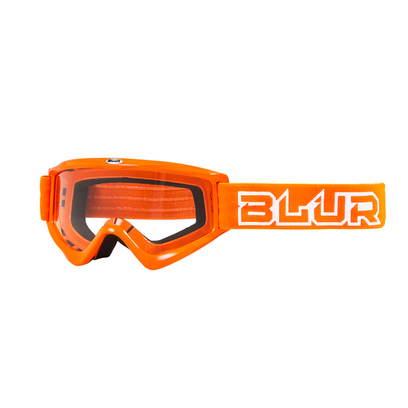 Load image into Gallery viewer, BLUR B-ZERO Goggles
