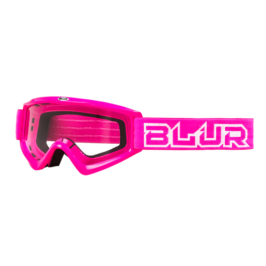 BLUR B-ZERO Goggles