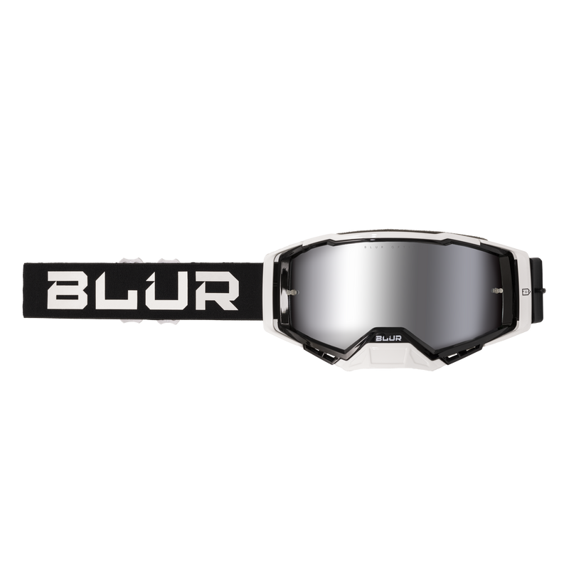 Load image into Gallery viewer, O&#39;Neal BLUR B-40 BLACK / WHITE
