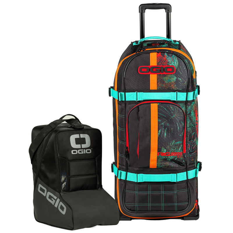 Load image into Gallery viewer, OGIO RIG 9800 PRO -TROPICS Gear Bag
