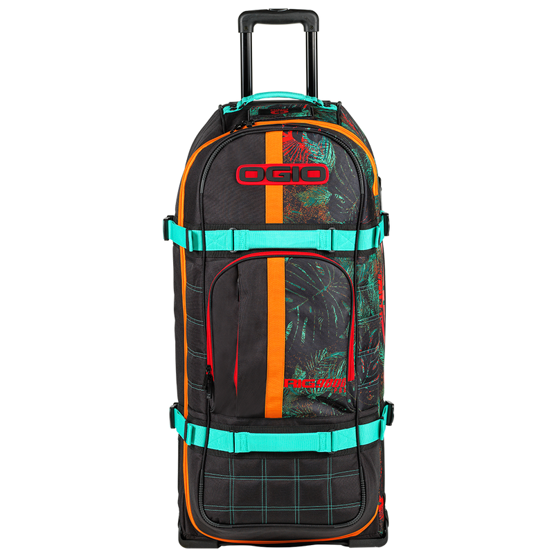 Load image into Gallery viewer, OGIO RIG 9800 PRO -TROPICS Gear Bag
