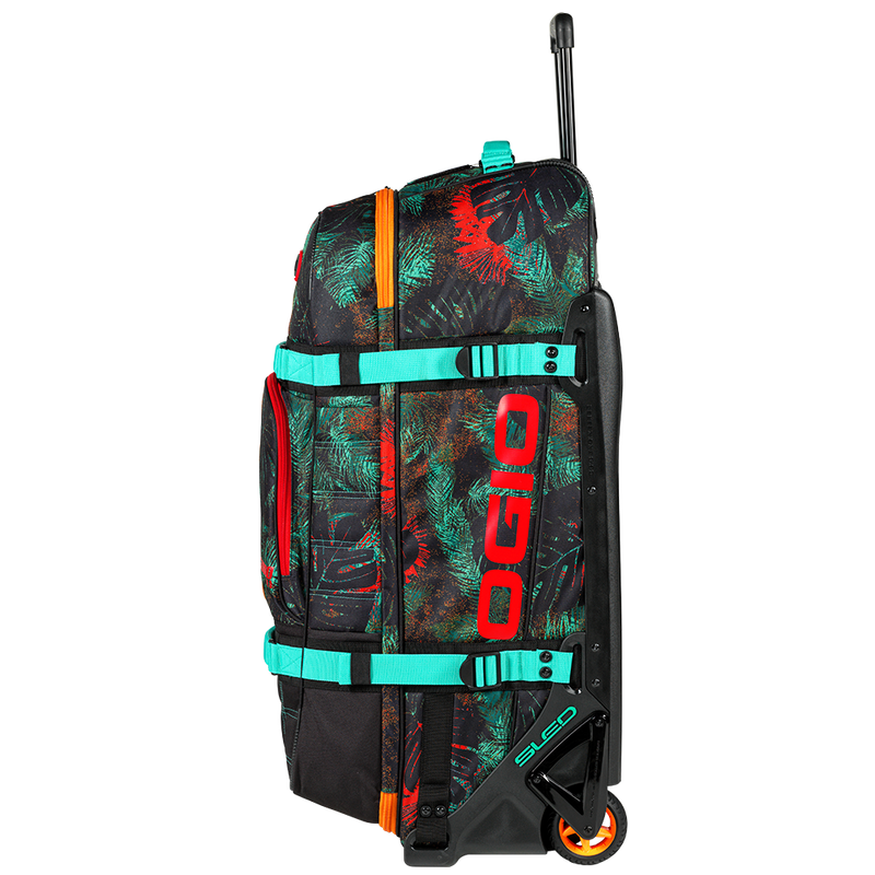 Load image into Gallery viewer, OGIO RIG 9800 PRO -TROPICS Gear Bag
