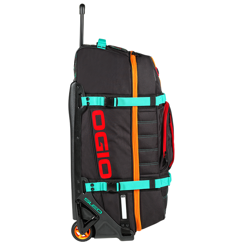 Load image into Gallery viewer, OGIO RIG 9800 PRO -TROPICS Gear Bag
