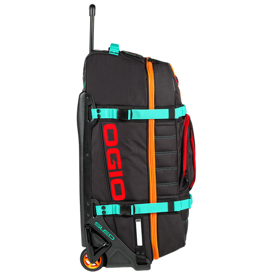 OGIO RIG 9800 PRO -TROPICS Gear Bag