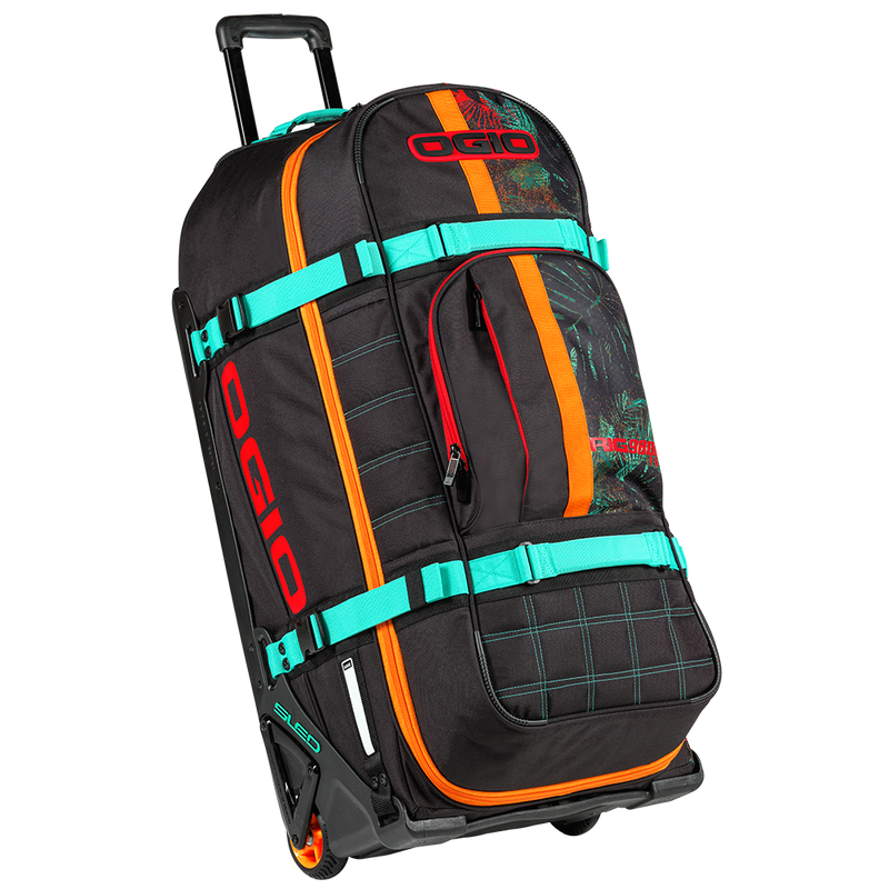 Load image into Gallery viewer, OGIO RIG 9800 PRO -TROPICS Gear Bag
