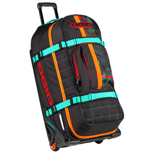 OGIO RIG 9800 PRO -TROPICS Gear Bag