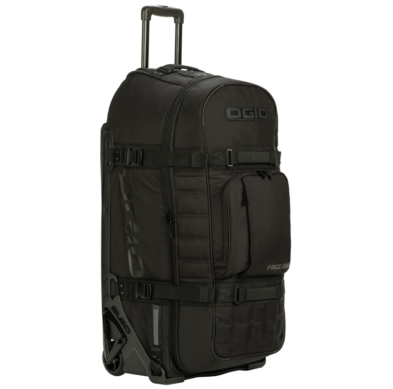 Load image into Gallery viewer, OGIO RIG 9800 PRO BLACKOUT Gear bag
