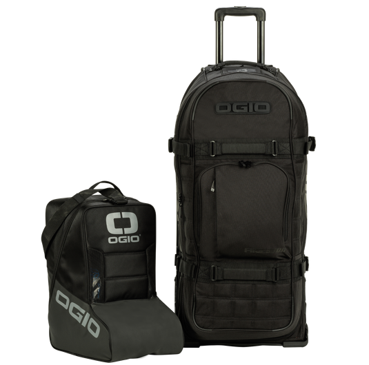 OGIO RIG 9800 PRO BLACKOUT Gear bag