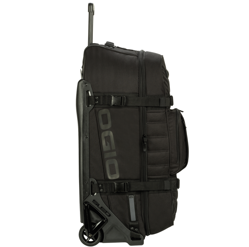 Load image into Gallery viewer, OGIO RIG 9800 PRO BLACKOUT Gear bag
