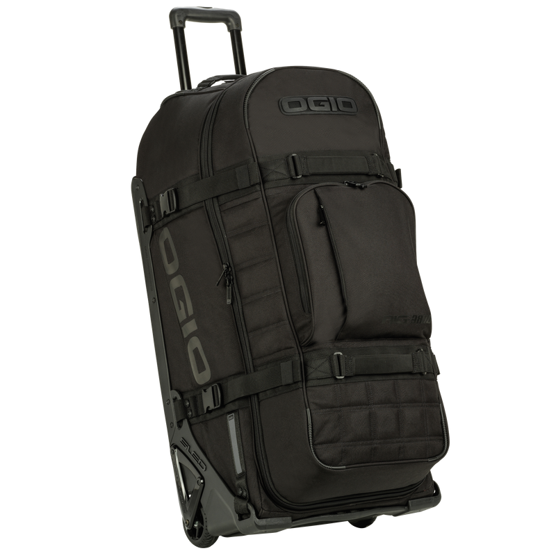 Load image into Gallery viewer, OGIO RIG 9800 PRO BLACKOUT Gear bag
