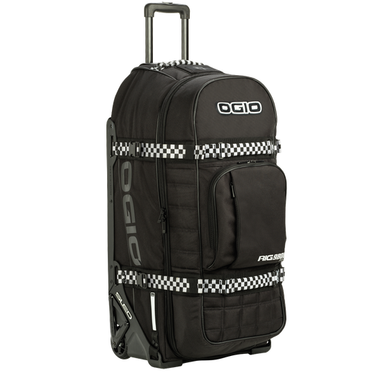 OGIO RIG 9800 PRO - FAST TIMES