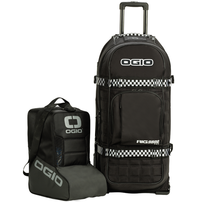 OGIO RIG 9800 PRO - FAST TIMES